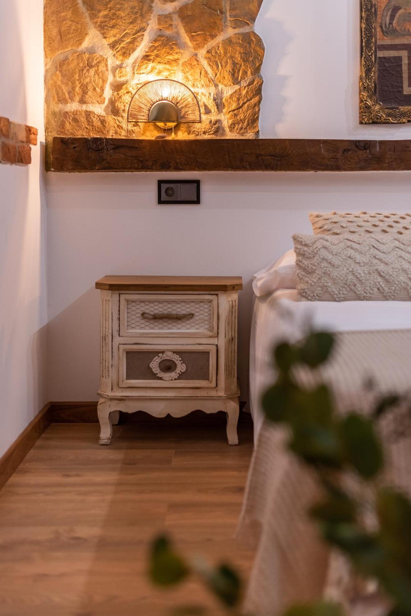 Casa Penalisa Con Jacuzzi, Barbacoa, Chimenea Y Vistas Panoramicas A Granada Βίλα Alfacar Εξωτερικό φωτογραφία