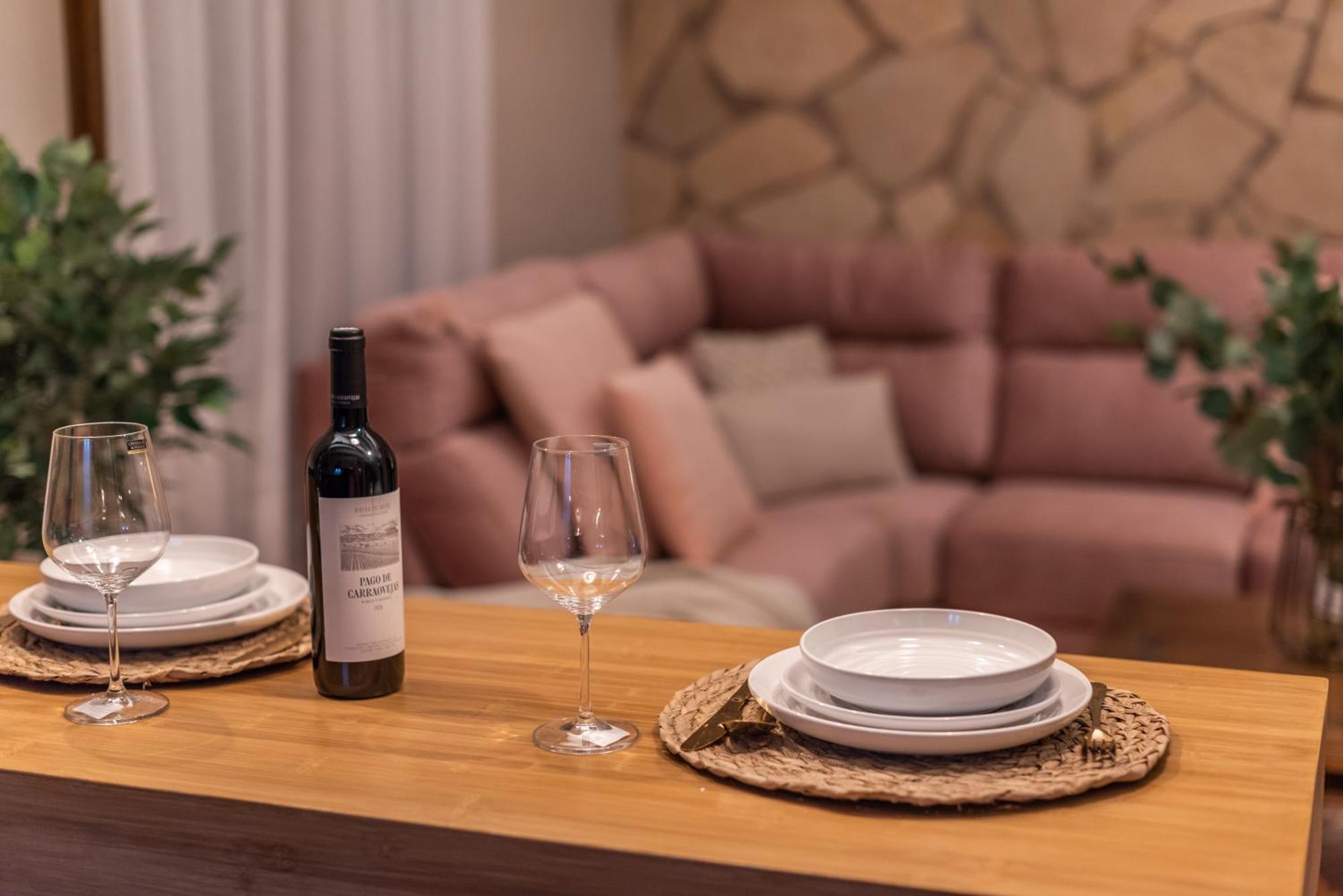 Casa Penalisa Con Jacuzzi, Barbacoa, Chimenea Y Vistas Panoramicas A Granada Βίλα Alfacar Εξωτερικό φωτογραφία